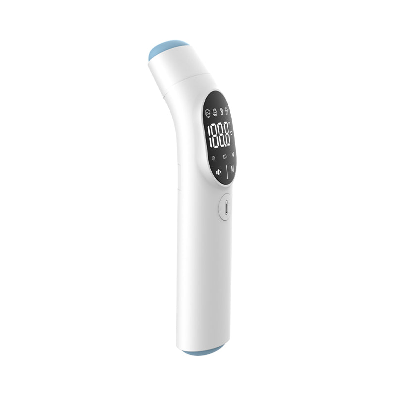 DrPOM Infrared Forehead & Ear Thermometer