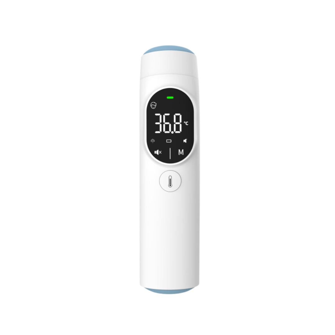 DrPOM Infrared Forehead & Ear Thermometer