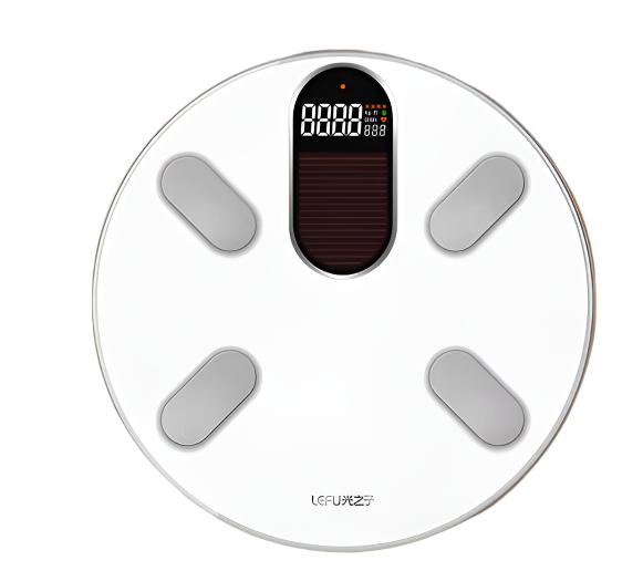 DrPOM Smart Scale Weighing Machine