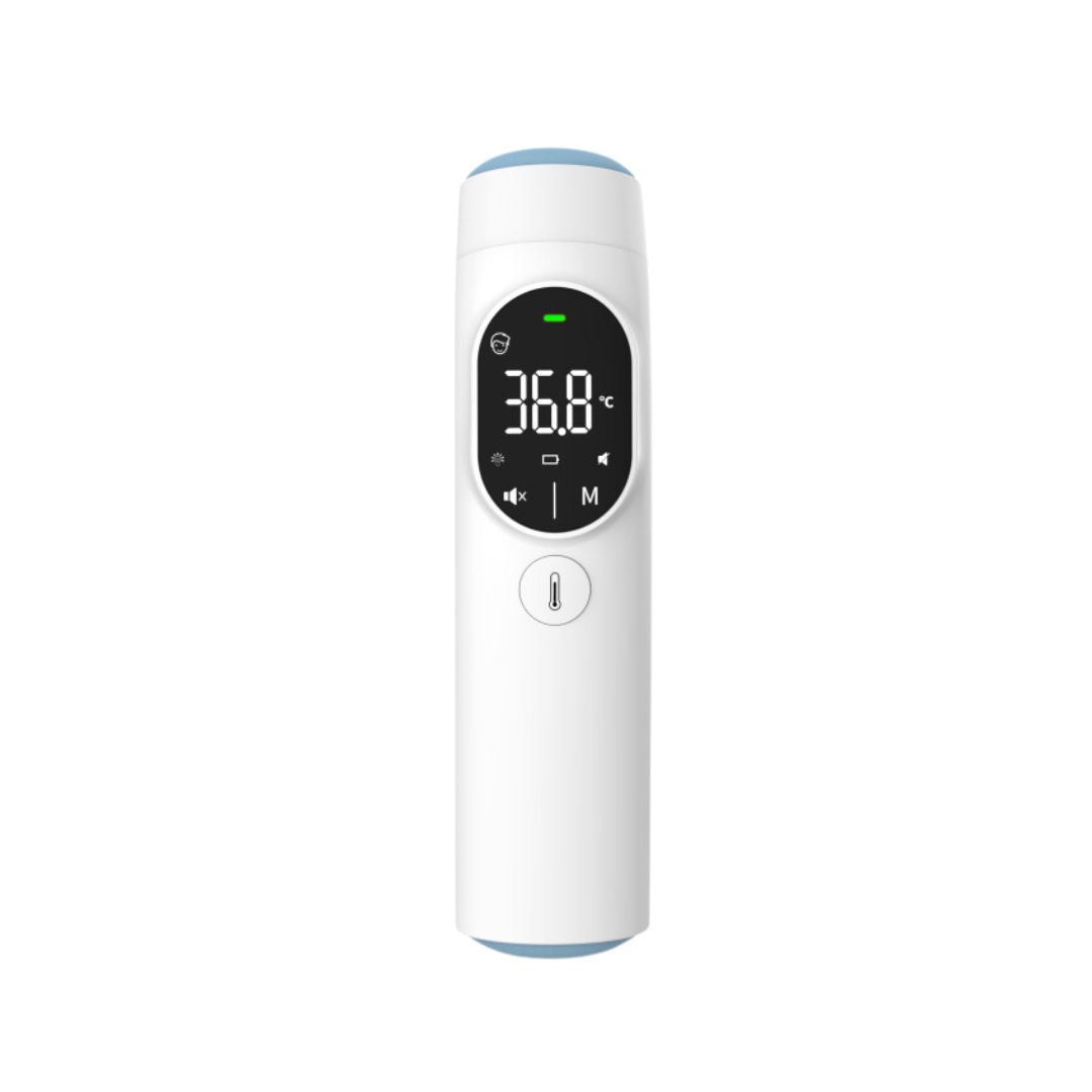 DrPOM Infrared Thermometer (20F)